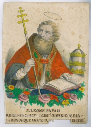 교황 성 레오 2세_photo from Beni Ecclesiastici in WEB_in the Tridentine Diocesan Museum in Trento_Italy.jpg